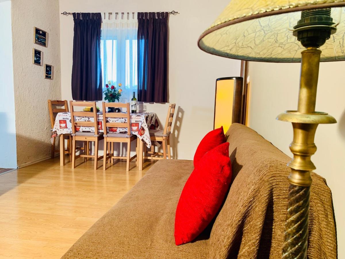 Ermones Odyssesas Bungalow Vátos Esterno foto